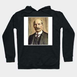 Clement Attlee Hoodie